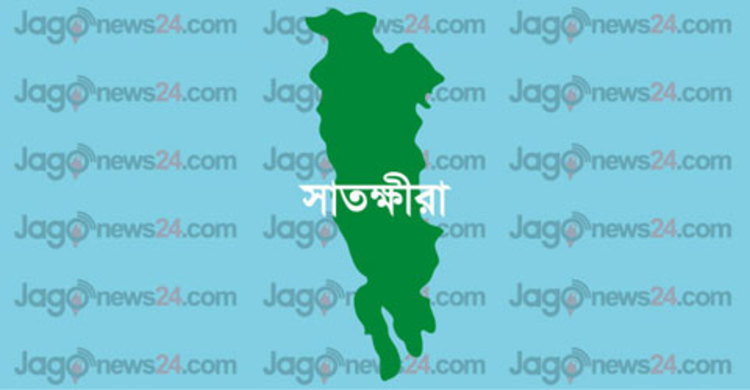 সাতক্ষীরা জেলা শ্রমিকদলের সভাপতি গ্রেফতার